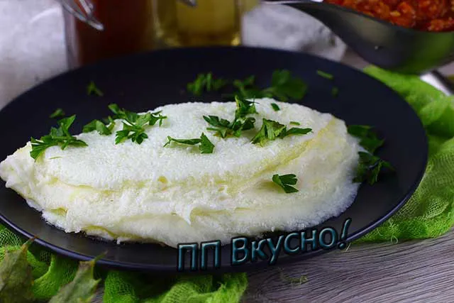 belkoviy omlet 9e5f4 Омлет из белков