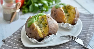 domashnyaya kroshka kartoshka 1b76b Крошка картошка рецепт