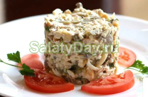 salat vetchinoy muzhskaya 440c13a Салат мужская мечта