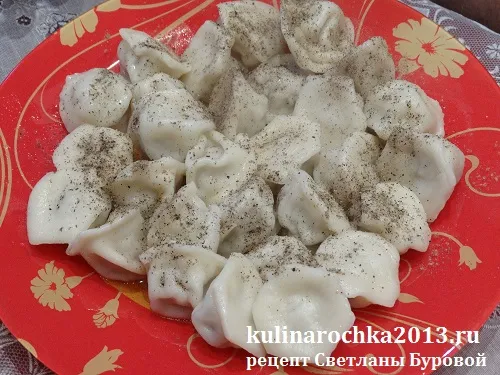 pelmeni shuki a4a17c4 Пельмени из щуки