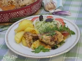 готовить мясо в панировке