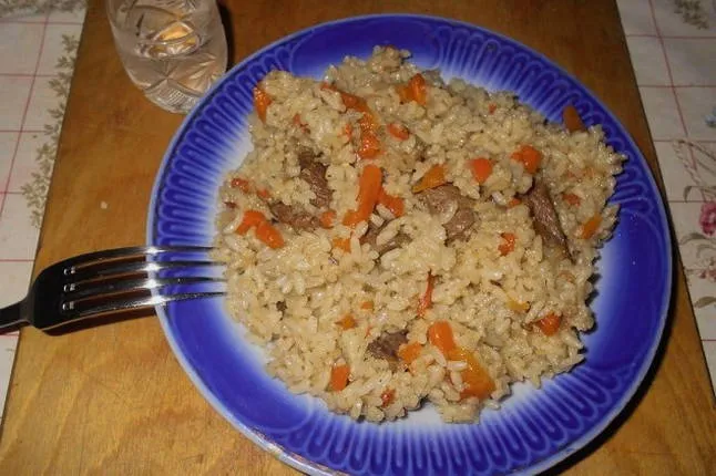 shax plov lavashe 0da8a7e Шах плов рецепт пошаговый в лаваше