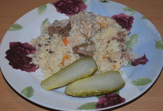 shax plov lavashe c26b382 Шах плов рецепт пошаговый в лаваше