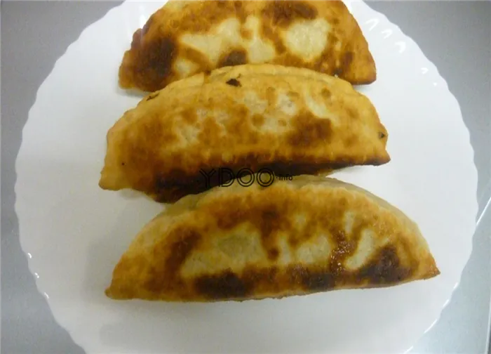 chebureki tikvoy 186b0c Чебуреки с тыквой