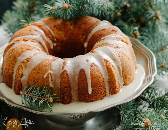 Логотип сайта Сладкие хроники