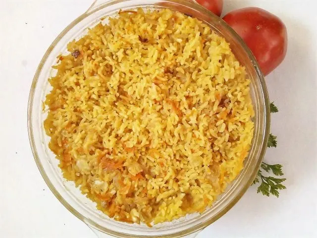 plov duxovke kazane 6062 Плов в казане в духовке