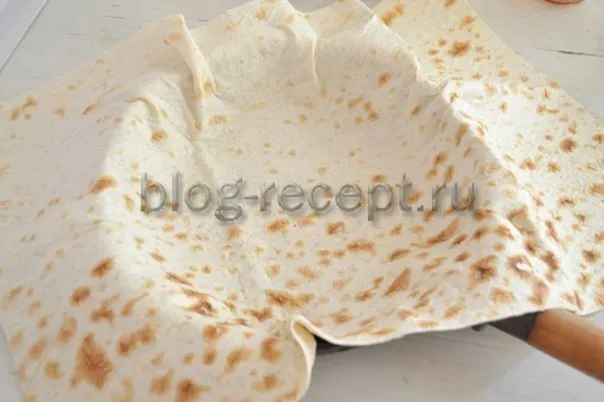 lavash sirom 2bfe Лаваш с сыром