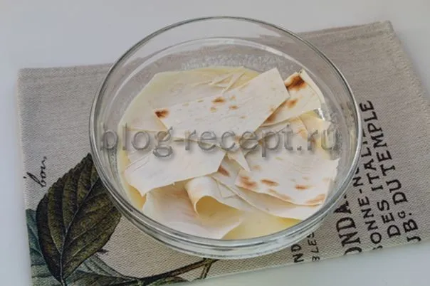 lavash sirom 3a026e Лаваш с сыром