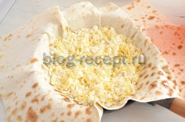 lavash sirom 741c Лаваш с сыром