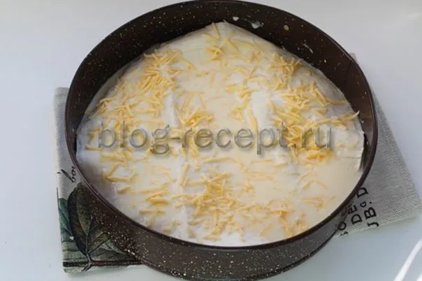 lavash sirom b9544 Лаваш с сыром