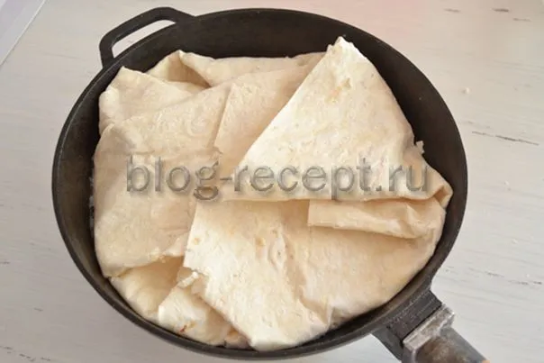 lavash sirom dc7b Лаваш с сыром