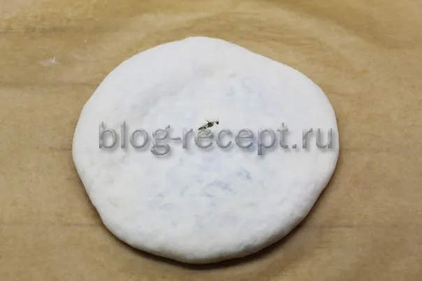 osetinskie pirogi samix 166d1 Адыгейский пирог с сыром