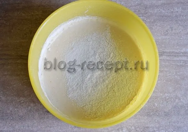 pishnie pirozhki kapustoy 6d9133 Пирожки с капустой и яйцом