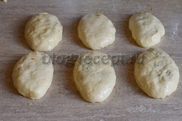 pishnie pirozhki kapustoy ac2134 Пирожки с капустой и яйцом