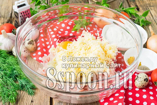 samie vkusnie kurinie 9aed1 Куриные растрепки из грудки