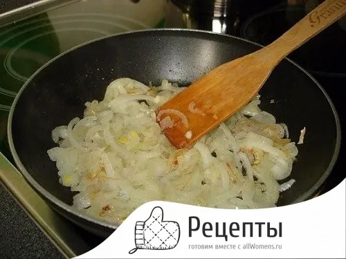 salat redkoy kuritsey b1a84 Салат с редькой и курицей