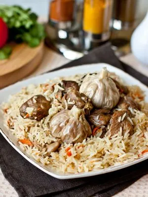 plov utkoy afd3a39 Плов из утки