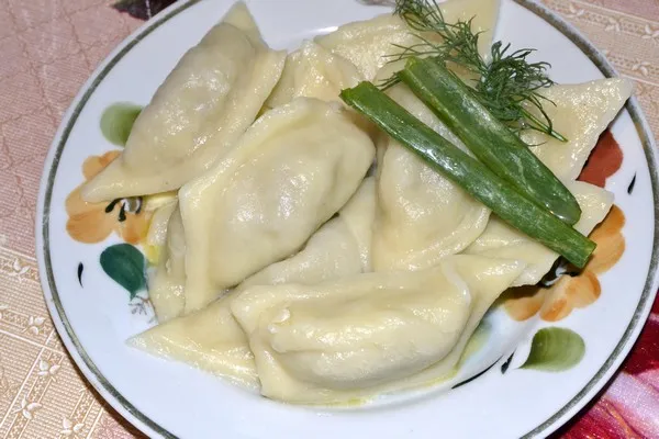 pelmeni sibirskie medvezhi fa58c7a Пельмени медвежье ушко