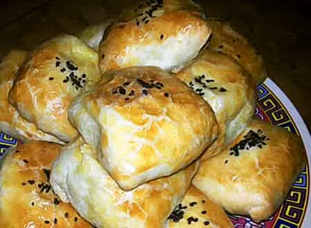 pirozhki