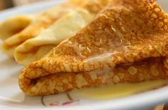 blini moloke sodoy 1f76 Блины на соде