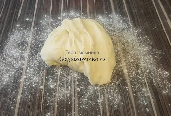 pirog brusnikoy kak 3730 Пирог с брусникой