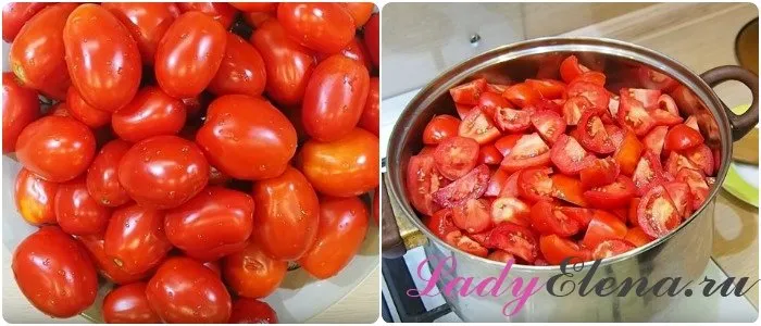 tomatnaya pasta znakom 5bf82b Томатная паста состав