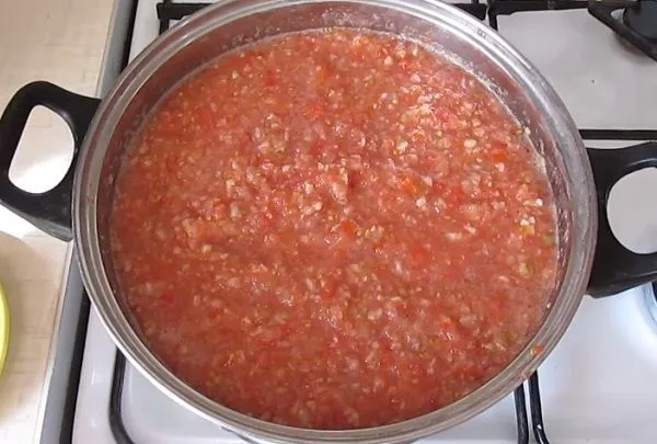 tomatnaya pasta znakom 7c5b1d Томатная паста состав