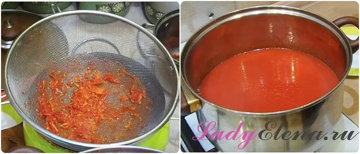 tomatnaya pasta znakom b96103 Томатная паста состав