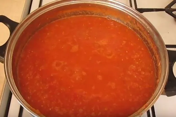 tomatnaya pasta znakom c2023f Томатная паста состав