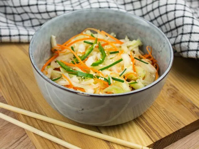 kimchi belokochannoy kapusti cd20 Острая капуста по корейски из белокочанной кусками