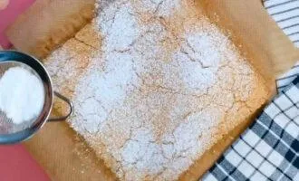 pirog mandarinami 45e726 Пирог с мандаринами