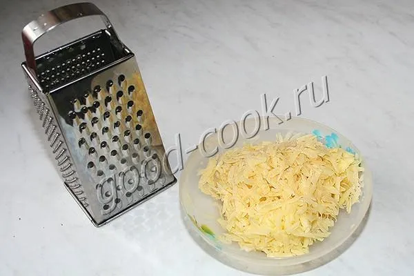 гренки с картофелем