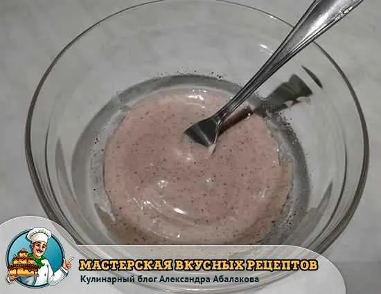 Кулинарные рецепты -