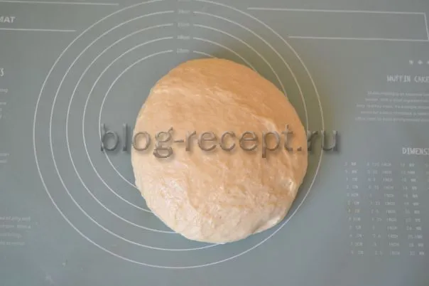 pirozhki farshem risom 45a0 Пирожки с рисом и фаршем