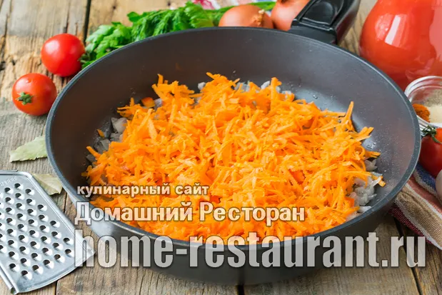 tomatniy sup pyure frikadelkami 4e46 Томатный суп с фрикадельками