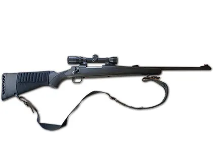 Mossberg 100 ATR .30-06 Springfield.