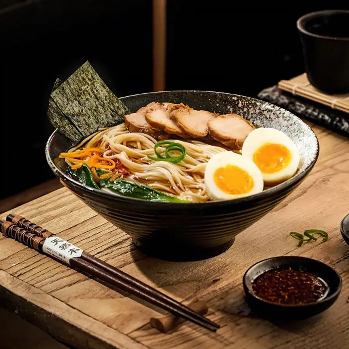 ramen krevetkami 2ed94a0 Рамен с креветками