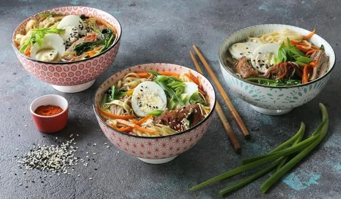 ramen krevetkami bbd2316 Рамен с креветками