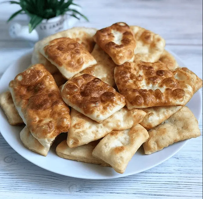 Соленые, с сыром