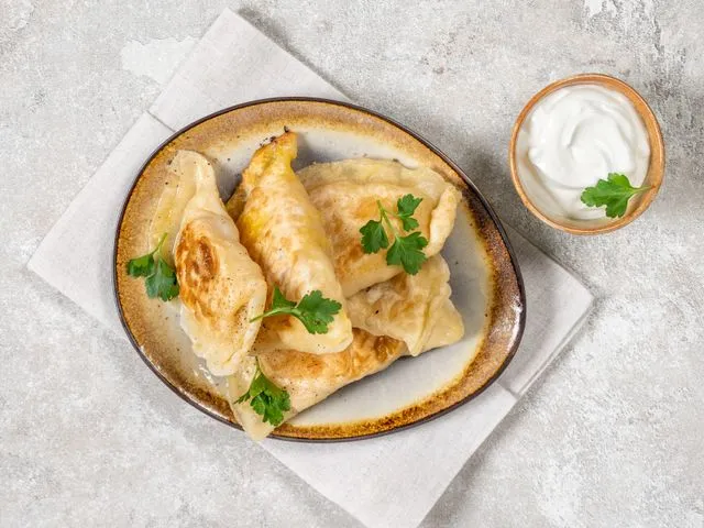 chebureki kapustoy 8cec816 Чебуреки с капустой