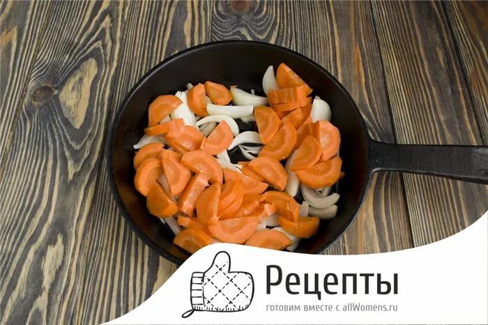 zapechennaya duxovke perlovka e00a43a Перловка с мясом в духовке